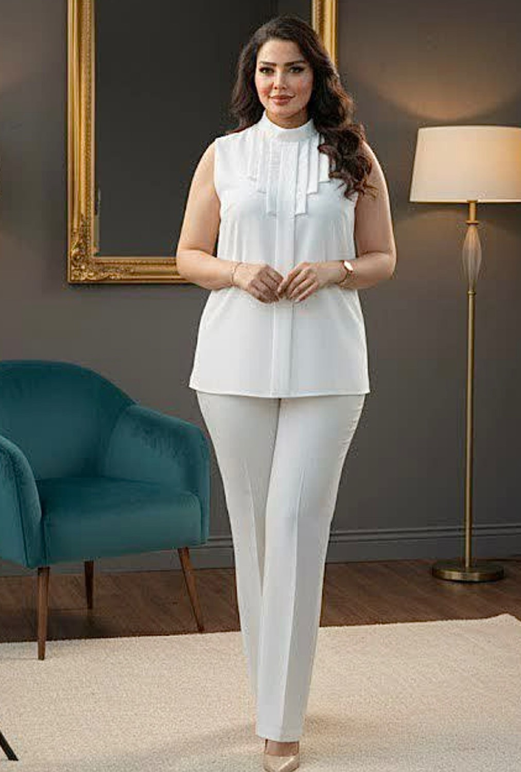 تاپ و تیشرت زنانه