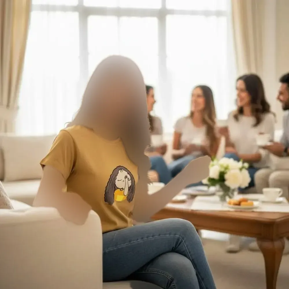 تیشرت زنانه مدل فرفری جنس سوپر پنبه فری سایز