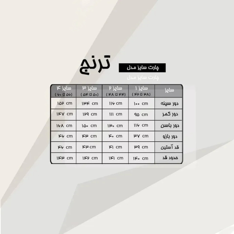 پیراهن زنانه مدل ترنج جنس صوفیا رنگ مشکی با خرجکار نوار قلاب بافی و تور قد 140 تا 143 سایز 38 تا 60