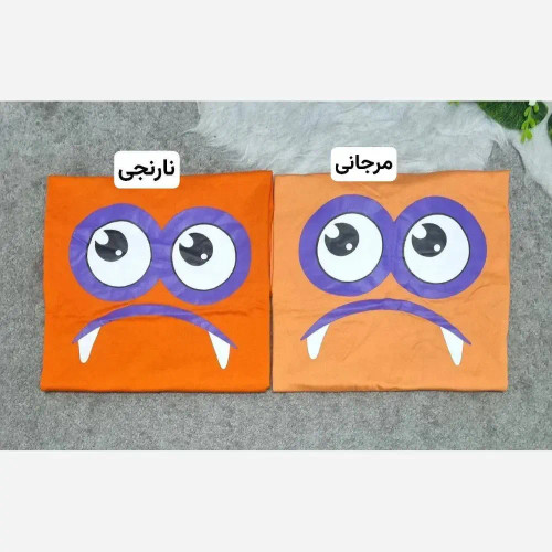 ست تیشرت و شلوار زنانه مدل هویلا جنس اسپان فری سایز 36 تا 44