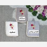 ست کت و سارافون زنانه مدل هلن پارچه اطلسی شاین دار فری سایز 36 تا 44