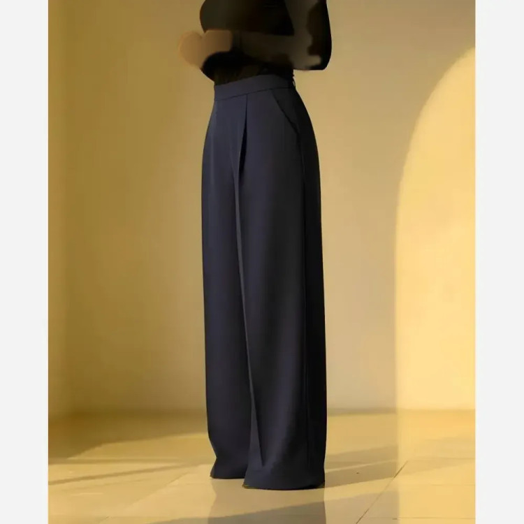 شلوار بگ مازراتی زنانه درجه یک پارچه 330 گرمی در 7 رنگ متنوع