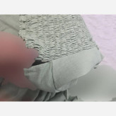 ست اورال و کت زنانه شانتون ژاکارد مدل ماهریس فری سایز 38 تا 48
