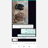 کفش ونس آدیداس سه ستاره زنانه جنس برزنت زیره پی وی سی قالب استاندارد