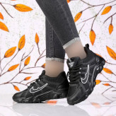 کتونی نایک مدل آنیل با زیره پی یو و کفی طبی سایز 37 تا 40