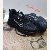 کتونی نایک مدل آنیل با زیره پی یو و کفی طبی سایز 37 تا 40