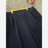 شلوار بگ زنانه پارچه مازراتی 330 گرم اعلا سایز 38 تا 52