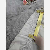 شلوار بگ زنانه پارچه مازراتی 330 گرم اعلا سایز 38 تا 52