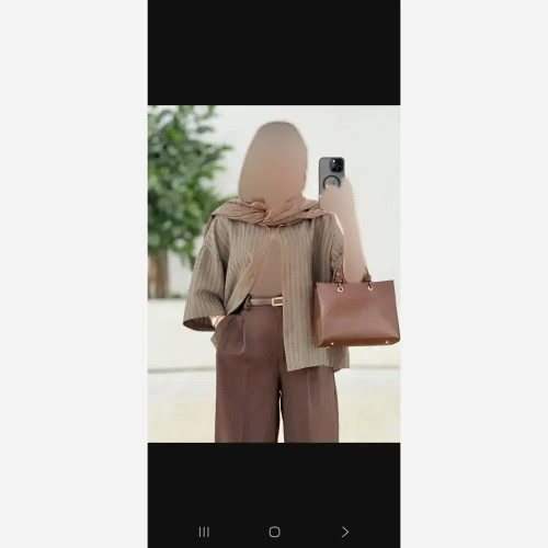 شومیز زنانه مدل اطلس جنس شانتون فری سایز تا 50 رنگبندی متنوع