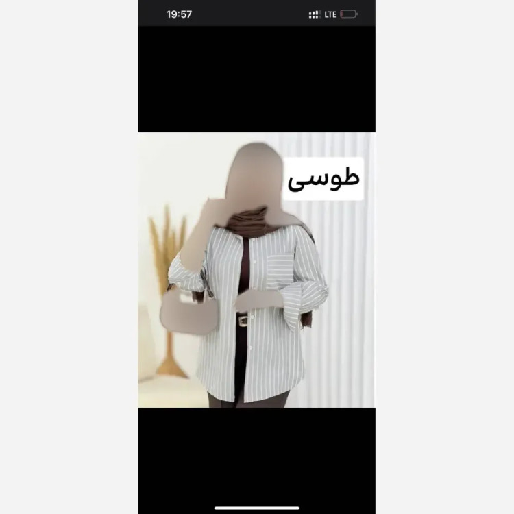 مانتو لنین مدل دلوین پشت پیلهدار با جیب کاربردی در 5 رنگ و 2 سایز