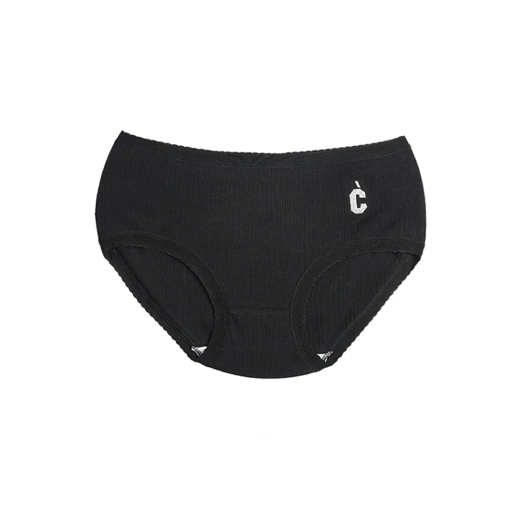 شورت زنانه اسلیپ کبریتی طرح گلدوزی سایز 2XL