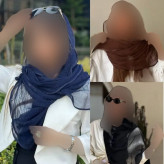 شال پلیسه تور ریز بافت دور گان دوزی مجلسی و اسپرت ابعاد 68 در 180