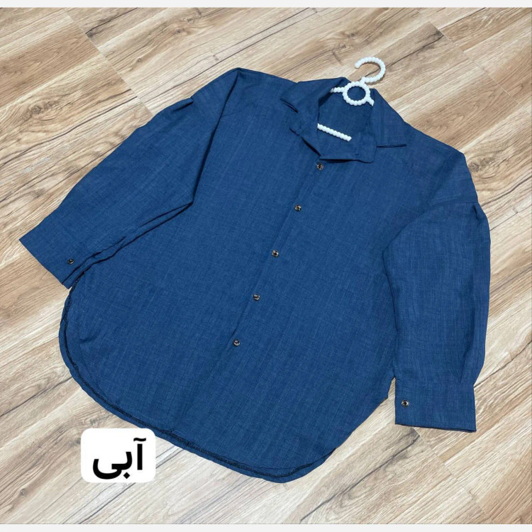 شومیز دخترانه مدل کیمونو فری سایز رنگبندی متنوع