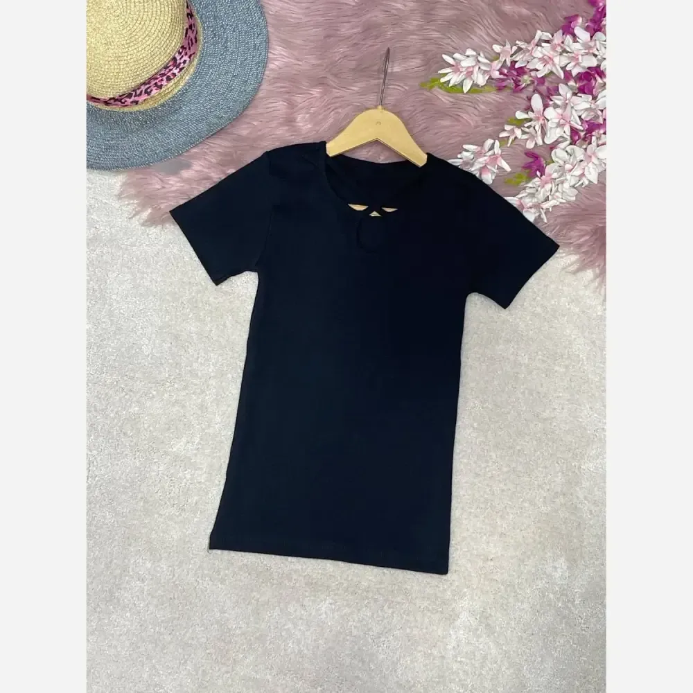 کراپ زنانه پارچه کبریتی فری سایز 38 تا 44