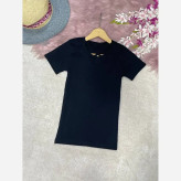 کراپ زنانه پارچه کبریتی فری سایز 38 تا 44