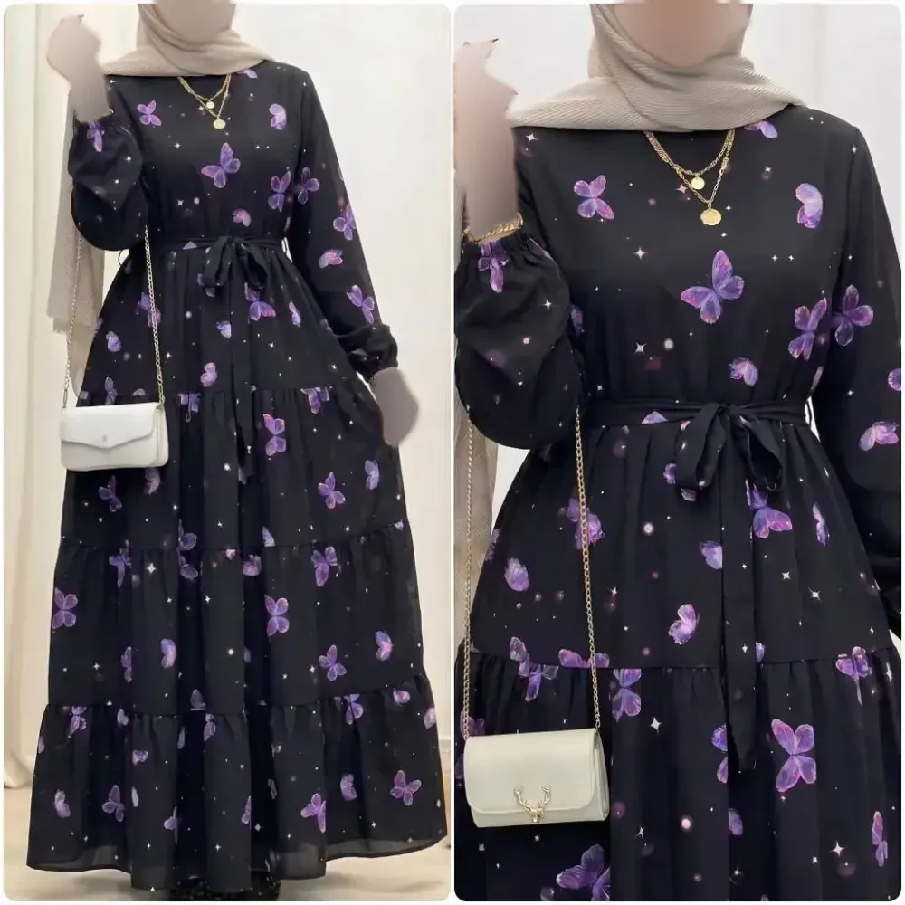 شال پلیسه لبه عدسی قواره بزرگ ابعاد 175 در 75 سانتیمتر