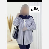 مانتو لنین مدل دلوین پشت پیلهدار با جیب کاربردی در 5 رنگ متنوع سایز 38 تا 46