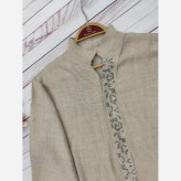 شومیز مانتویی چیمه فری سایز تا 50 جنس صوفیا شانتون کنفی اعلا خنک شیک راحت آبرفت و رنگرفت و چروکی ندارد نگین کاری پرچ شده