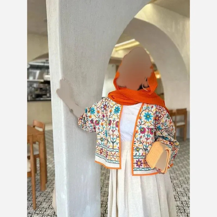 ست مانتو شلوار اداری مریم جنس پرشیا درجه 1 در رنگبندی و سایزبندی متنوع
