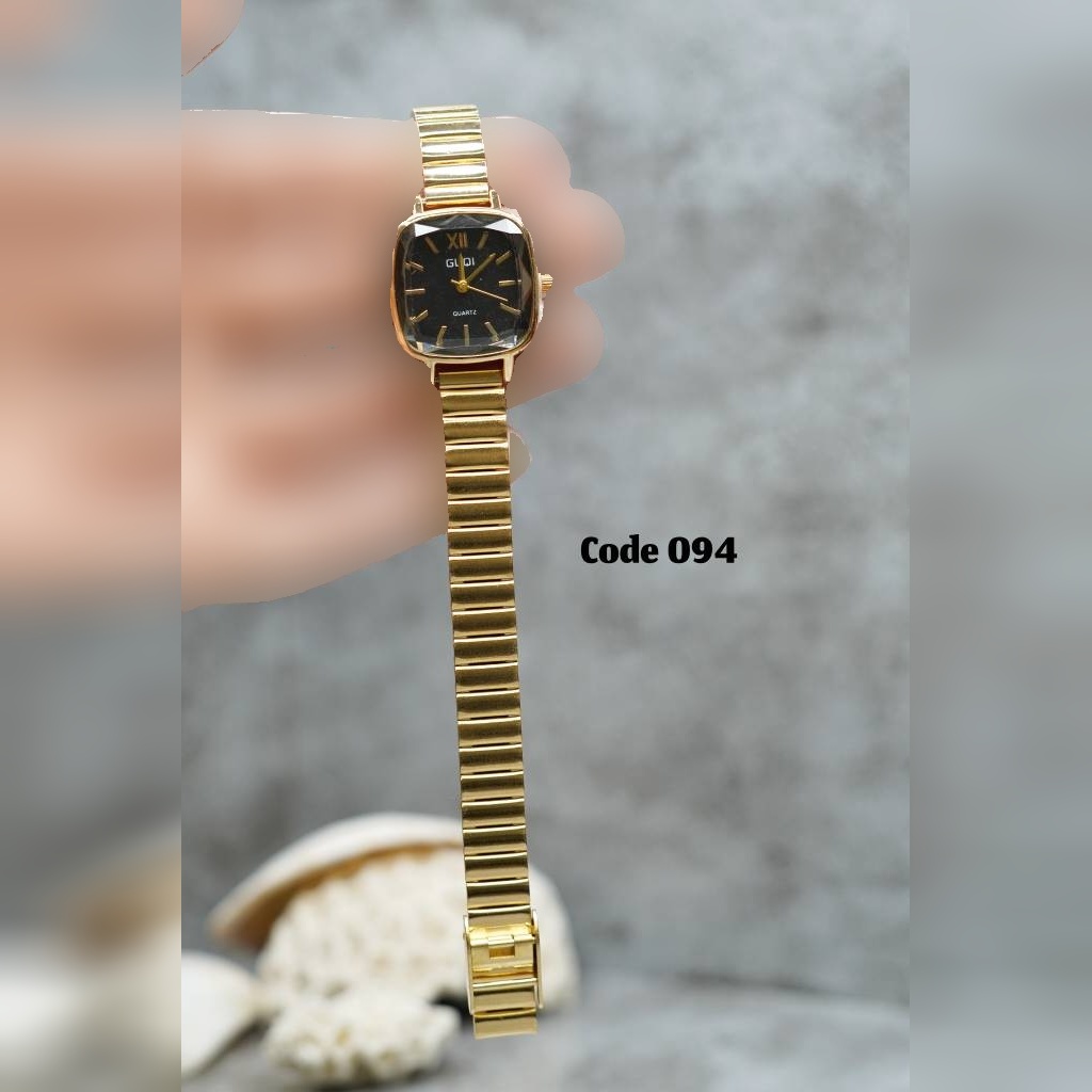 ساعت جنس استیل درجه یک فری سایز