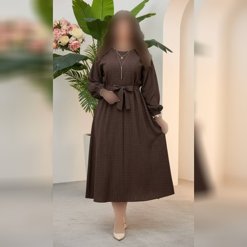 پوشاک جنس لنوین کادنزا فری سایز