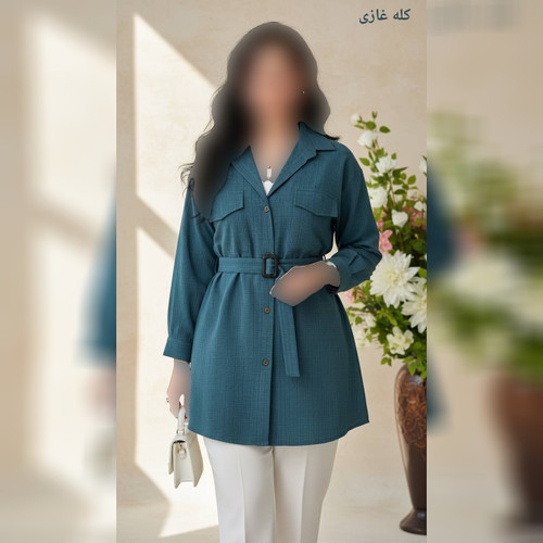 پوشاک جنس لنوین کادنزا سایز 244-48