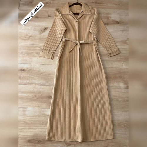 کفتان مدل آیوا جنس سوپر آیوا درجه یک فری سایز 36تا46