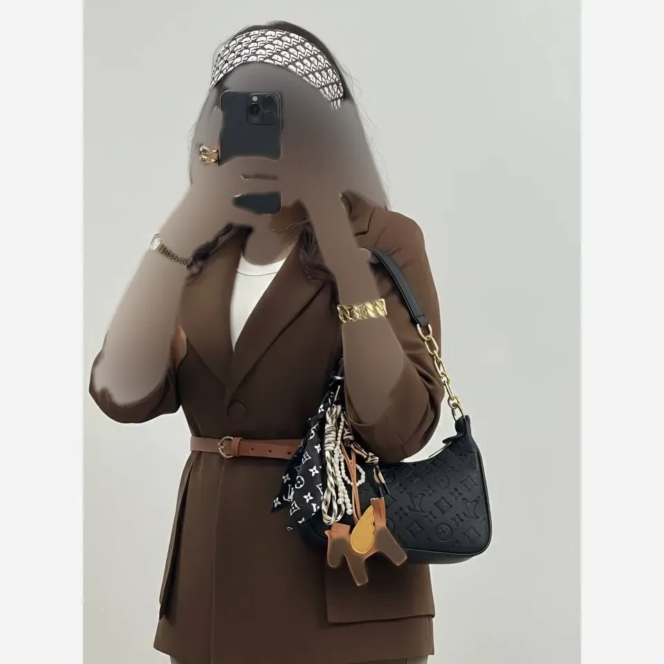 کت تک زنانه مدل مهسان جنس کرپ مازراتی درجه یک