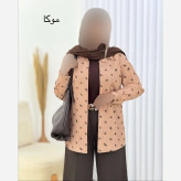 شومیز زنانه نگین دار جنس ینزی فری سایز رنگبندی پاستیلی