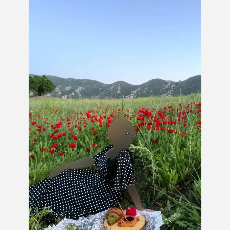 پیراهن زنانه مجلسی به همراه مینی اسکارف جنس الیزه رنگ مشکی فری سایز تا 46