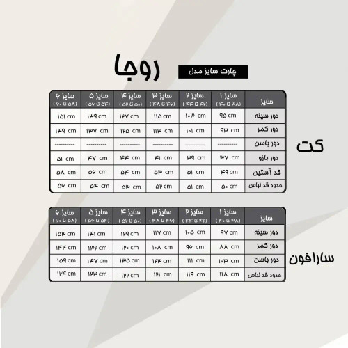 ست کت و سارافون زنانه مدل روجا جنس سوپر مازراتی با خرجکار مروارید و نگین