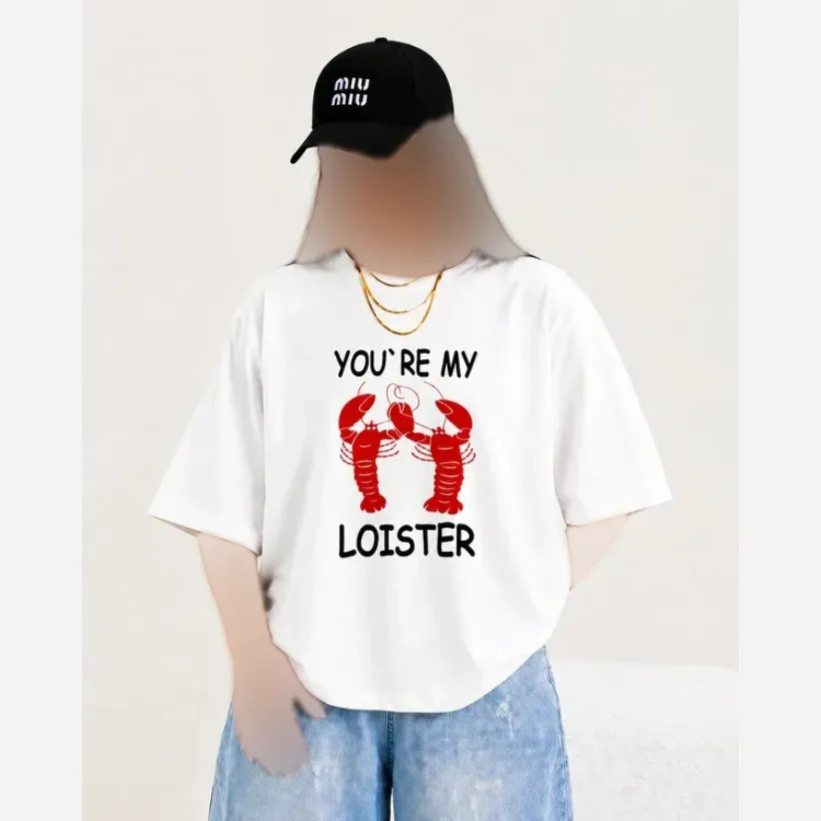 تیشرت لانگ زنانه مدل سامری جنس سوپر پنبه سایز بزرگ فری سایز