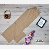 شلوار زنانه صوفیا ژاکارد خنک تابستانی سایز 38 تا 48