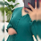 شومیز مجلسی قواره دار مدل نفیس