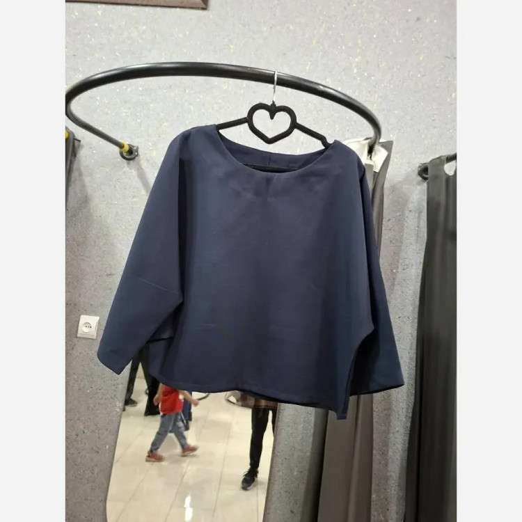 ست مینیمال بالونی جنس مازراتی زنانه