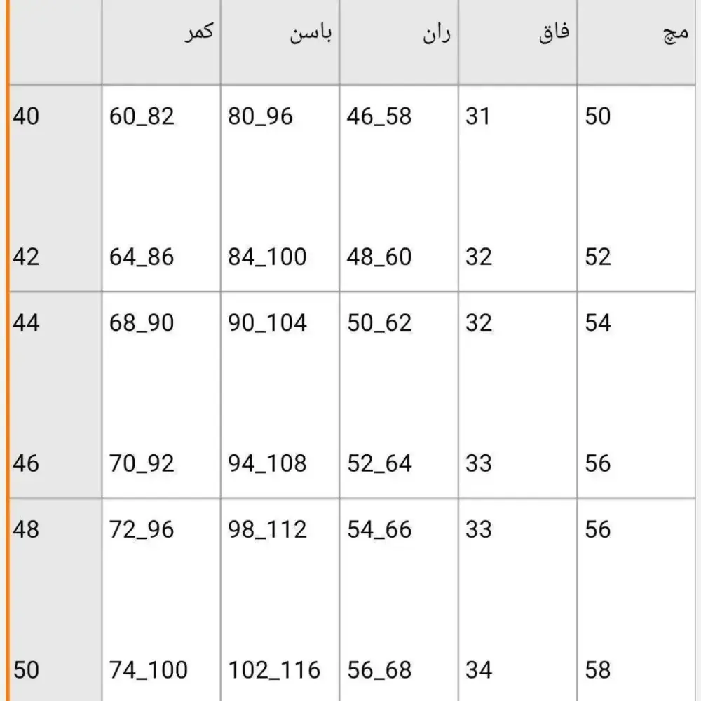 شلوار دمپا کتان زنانه جنس کتان کش اعلا