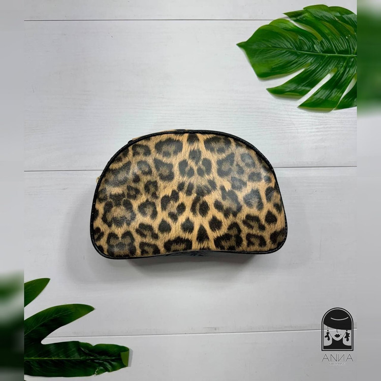 کیف زنانه مدل سی بل جنس چرم