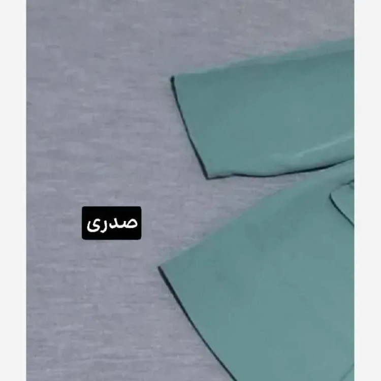 کت و شلوار زنانه مدل السانا جنس مازراتی شلوار بگ سایز 1 و 2 رنگ بندی متنوع