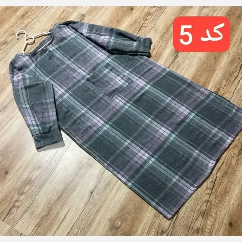 ست دو تیکه بافت پلیسه زنانه بافت درجه یک فری سایز 36 تا 46