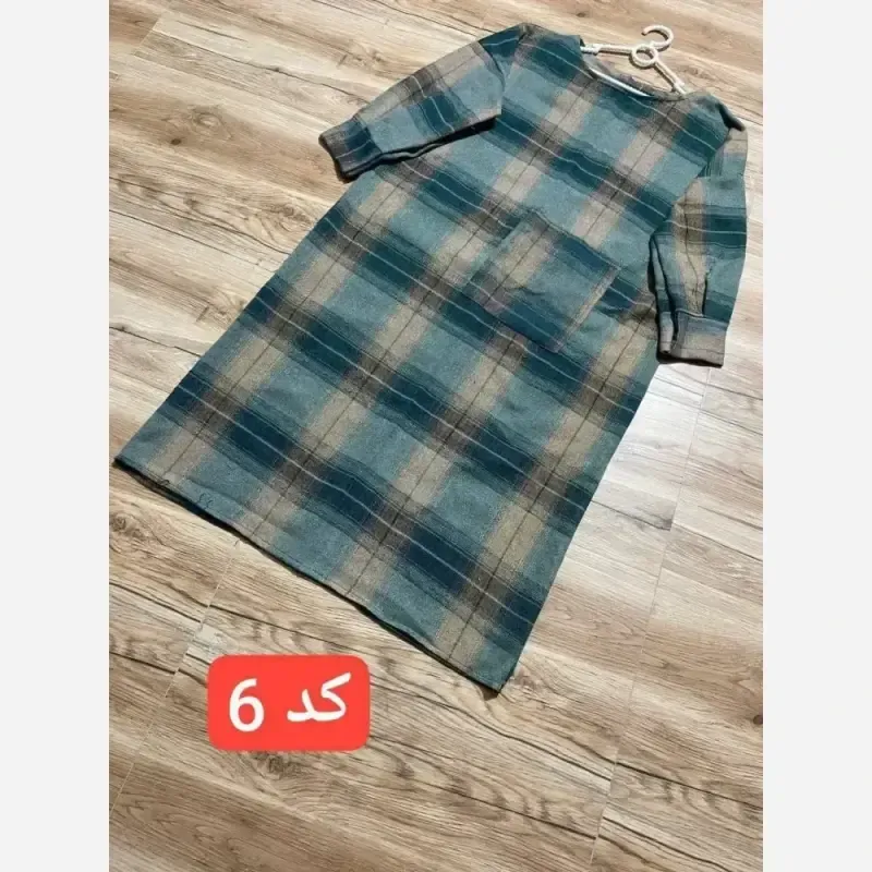 ست دو تیکه بافت پلیسه زنانه بافت درجه یک فری سایز 36 تا 46