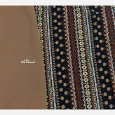 ست شومیز الیزه و دامن مازراتی زنانه مدل نور