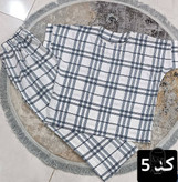 ست شومیز شلوار زنانه مدل گلبرگ جنس تایلندی فری سایز