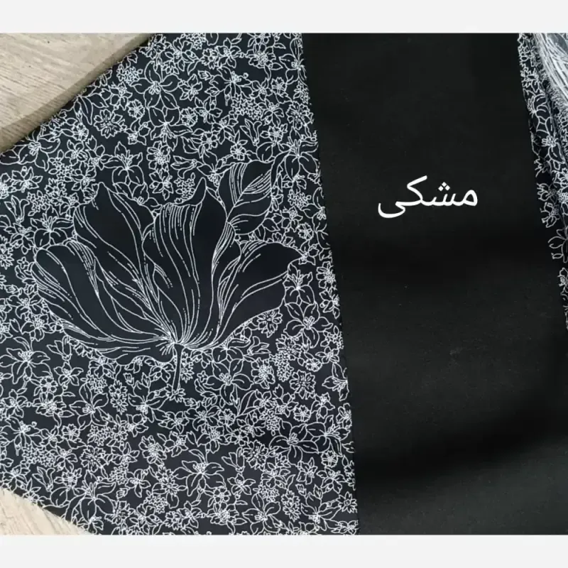 خرید اینترنتی ست شومیز الیزه و دامن مازراتی مدل نور