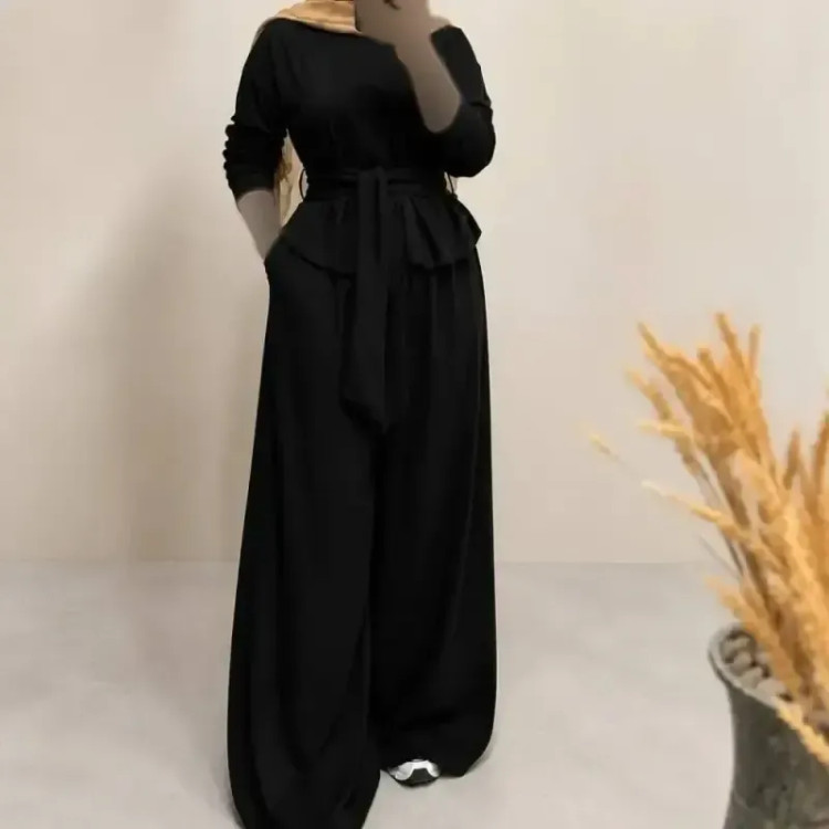 ست دوتیکه زنانه جنس مازراتی مدل برکه