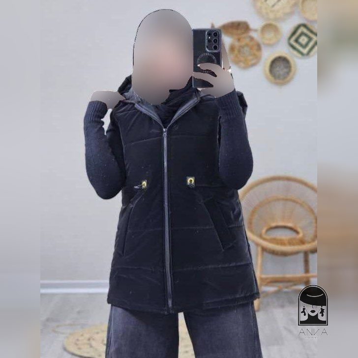پافر مدل سیلیکونی هلناز جنس سیلیکونی داخل پشم شیشه فری سایز 38 تا 46
