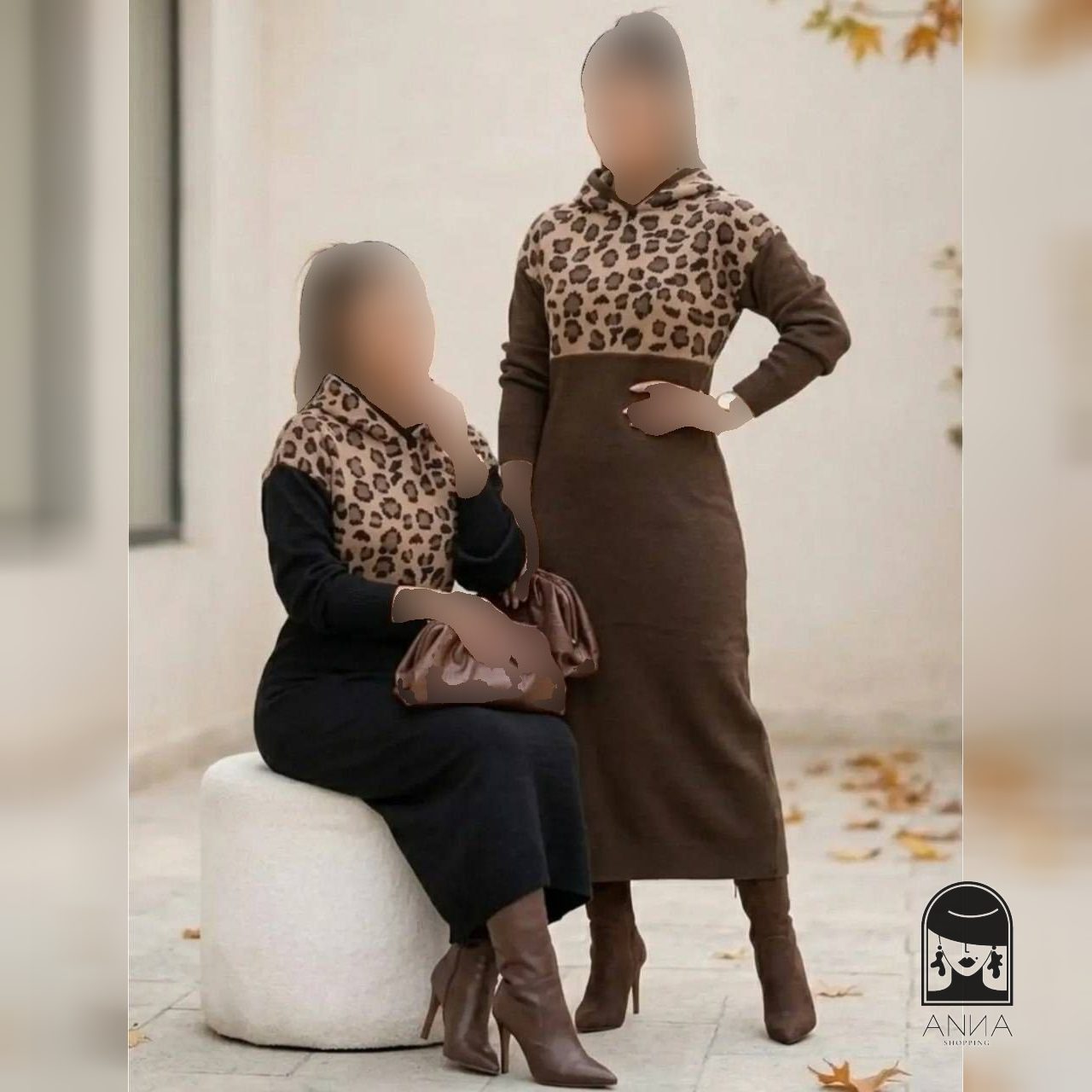 کفتان مدل فرینام جنس بافت فشرده گرم بالا فری سایز 38 تا 46