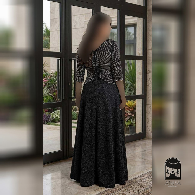 دامن زنانه جنس لمه سایز ۱ تا ۴