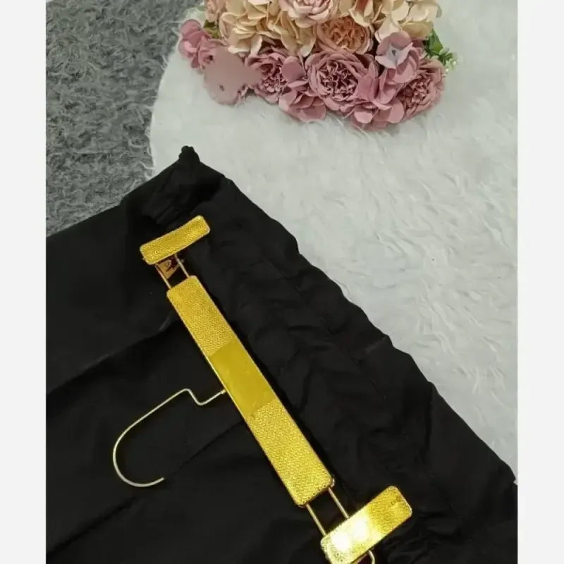 شلوار بگ مازراتی زنانه مشکی سرمه ای قهوه ای سایز 1 تا 4