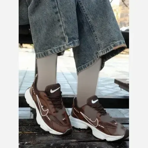 کتونی کاوایی رویه راشل درجه یک زیره پلیمر مواد نو سایز 37 تا 40