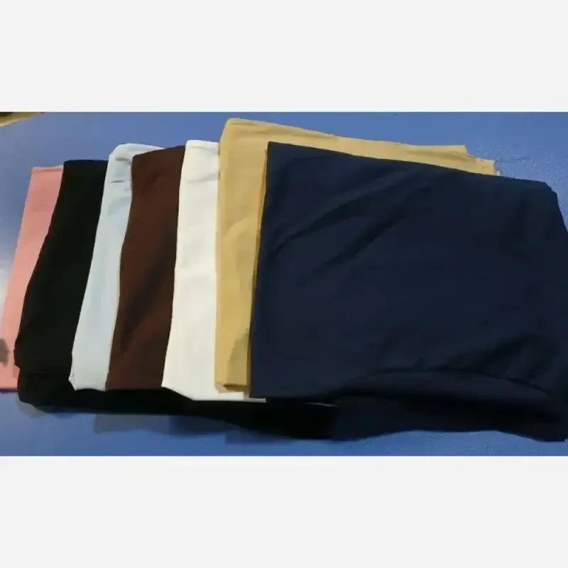 تیشرت کلاهدار زنانه جنس پنبه سوپر فری سایز
